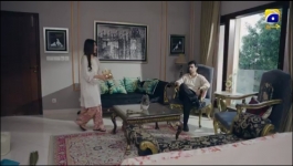 Khush Naseebi - Episode 59 - 21st May 2026